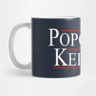 Popovich & Kerr 2024 Mug